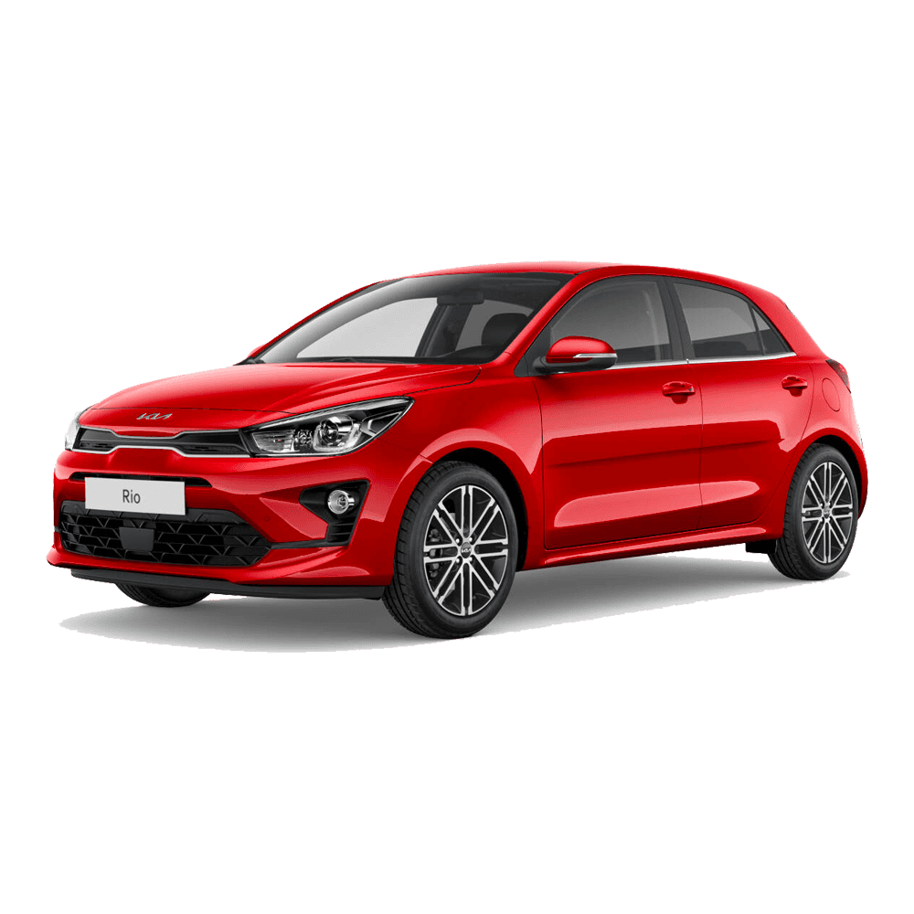 Выкуп Kia Rio