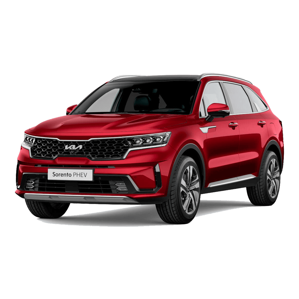 Выкуп Kia Sorento
