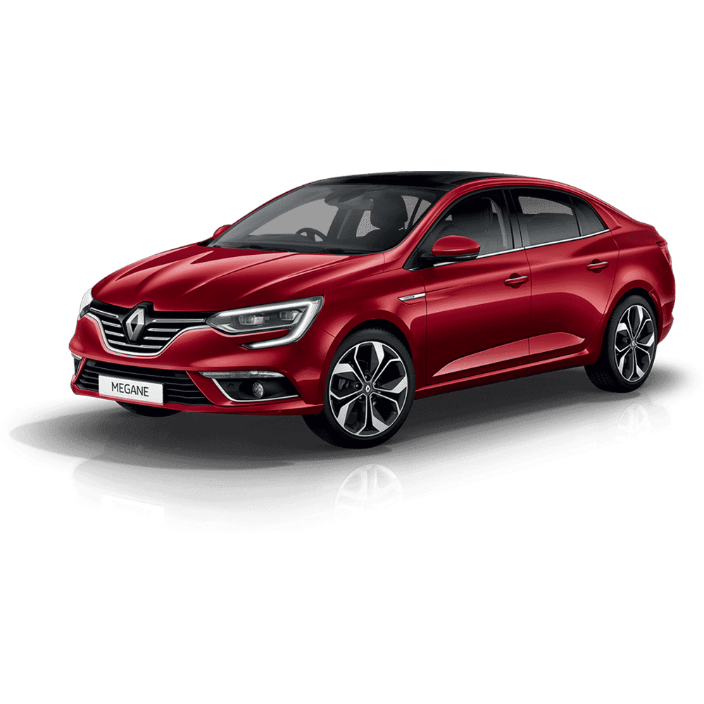 Выкуп Renault Megane